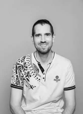 Christophe Bouchez