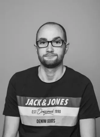 Clément Fourcy