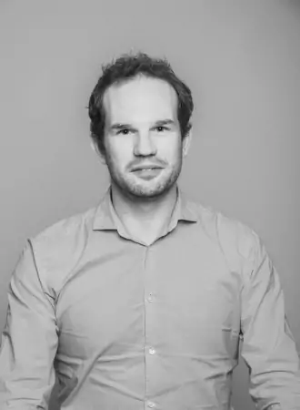 Geoffroy Lamy