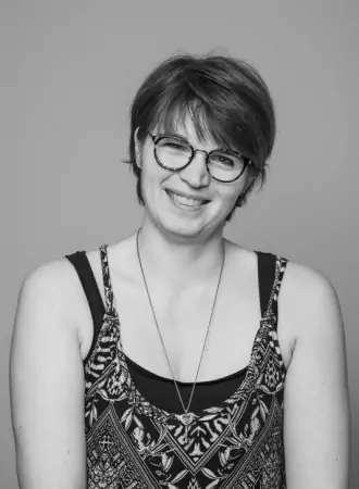 Mélanie Nave