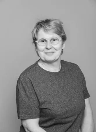 Pascale Brenaut