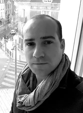 Rémy Fourmant