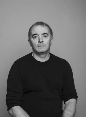 Sylvain Gruwier